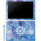 Mandala Symmetry Galaxy Book 12in Skin